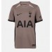 Maillot de foot Tottenham Hotspur Destiny Udogie #13 Troisième vêtements 2024-25 Manches Courtes